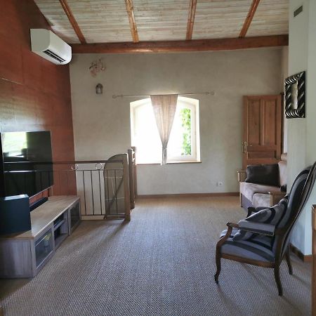 Maison De Campagne فيسون-لا-رومان المظهر الخارجي الصورة