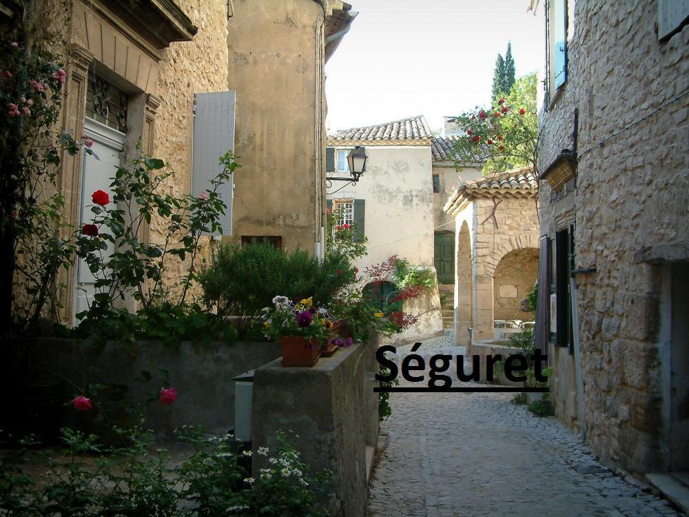 Maison De Campagne فيسون-لا-رومان المظهر الخارجي الصورة