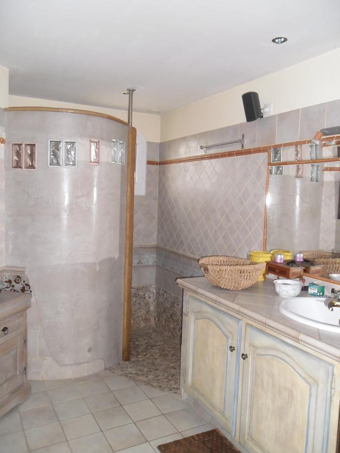 Maison De Campagne فيسون-لا-رومان المظهر الخارجي الصورة